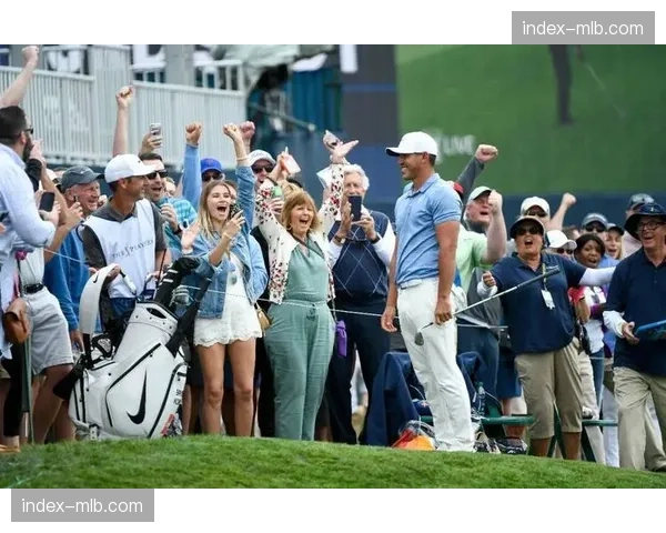 业余浪潮：剖析2026赛季美巡赛上大学生球员表现突出的现象