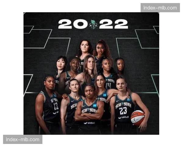 WNBA发布全新品牌宣传片“Unstoppable”，聚焦球员场内外故事