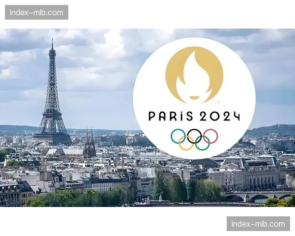 巴黎奥运会官方电影《巴黎2024》发布首支预告片