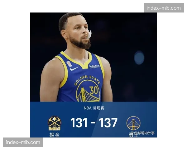 NBA常规赛：勇士加时不敌凯尔特人，库里空砍45分