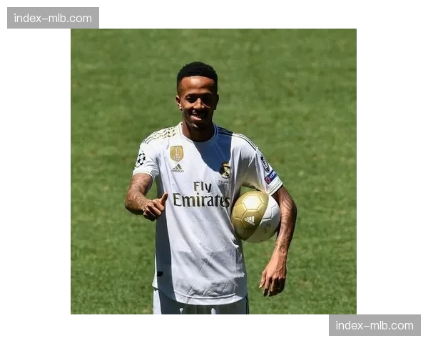 官方：皇马后卫米利唐恢复合练，球队后场出球速度有望得到加强